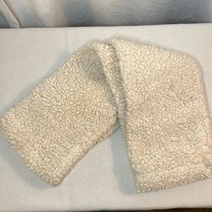 Silence + Noise Cozy Infinity Scarf